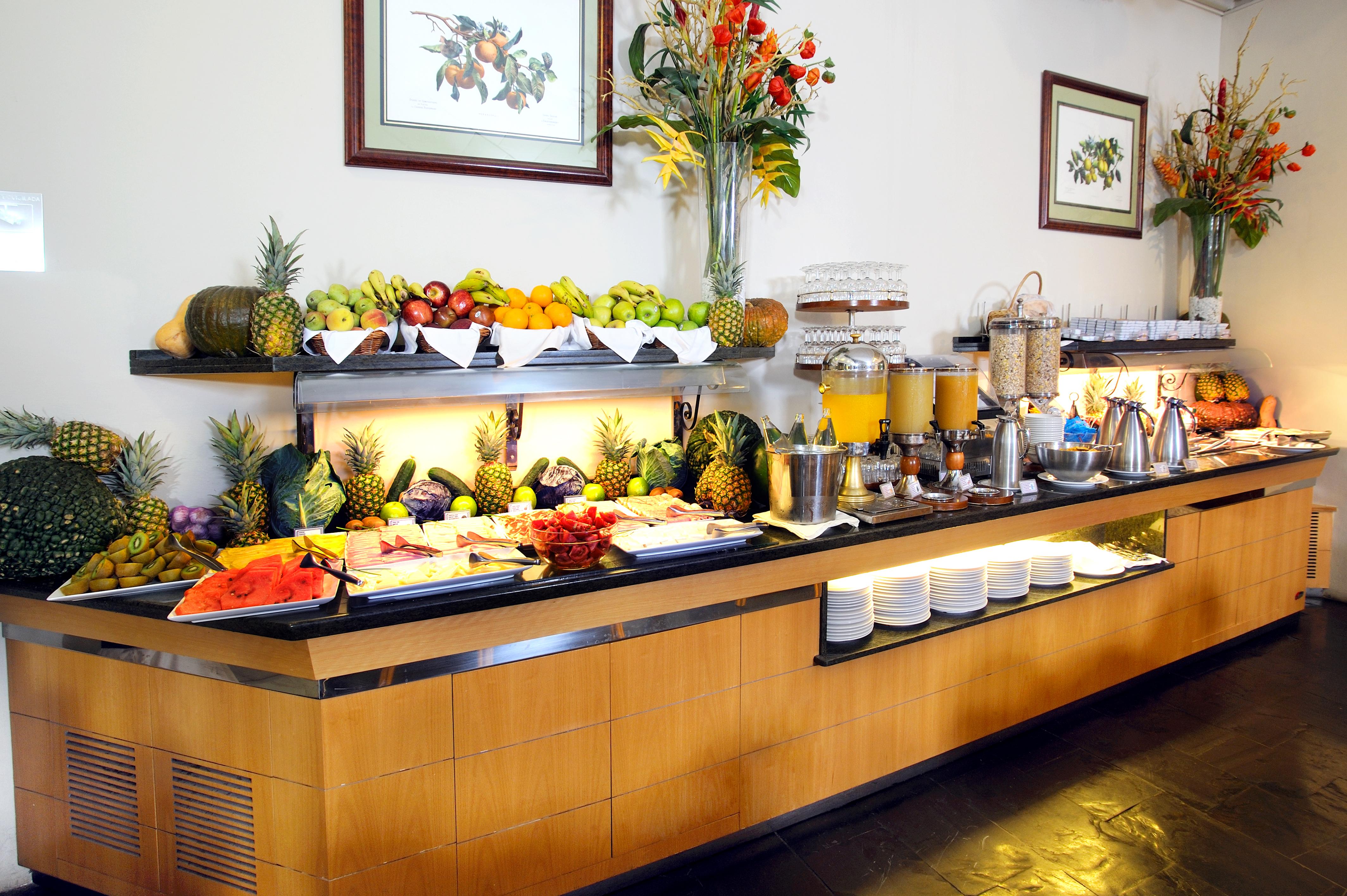 Hotel Becquer Seville Ngoại thất bức ảnh