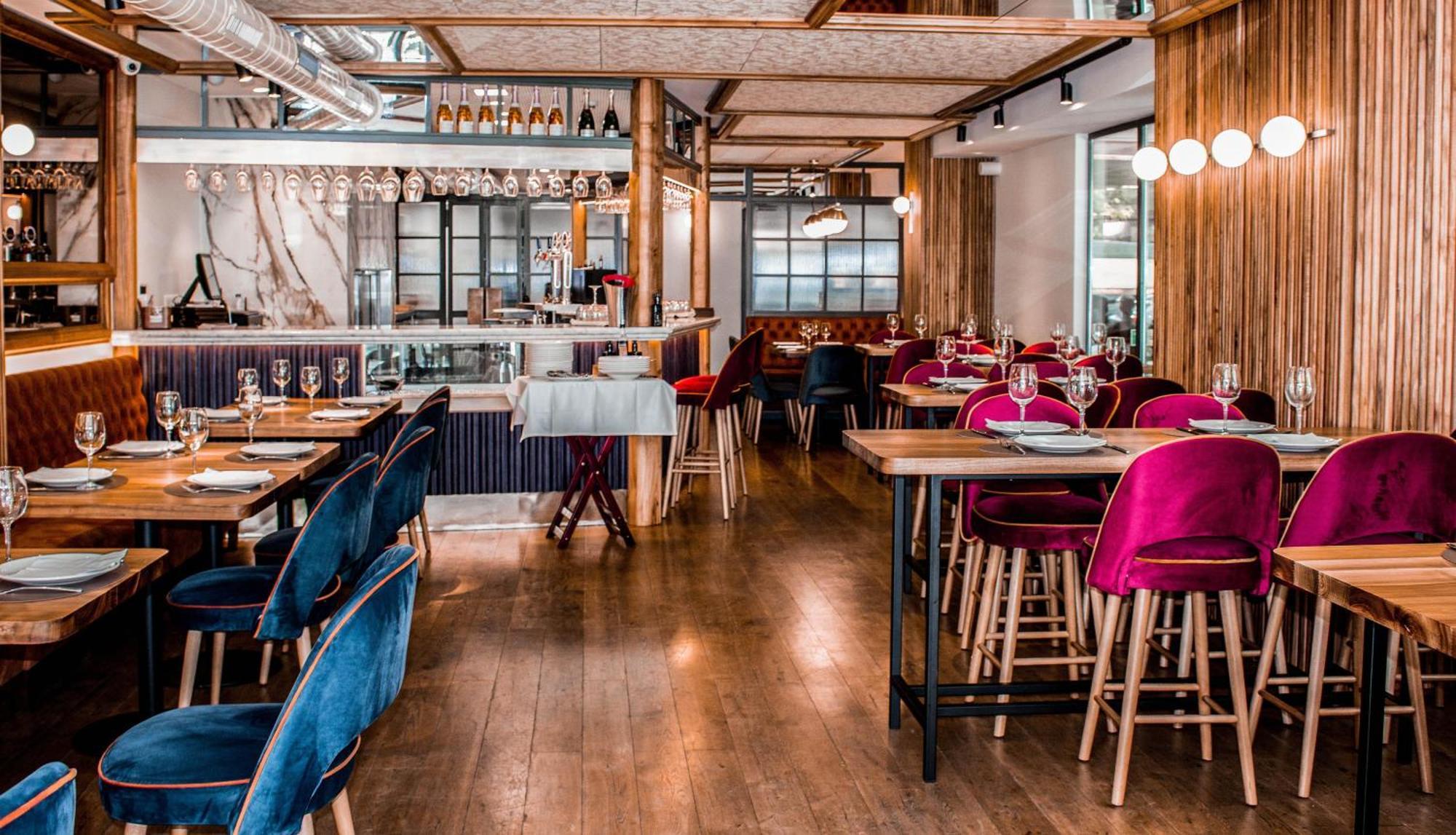 Hotel Becquer Seville Ngoại thất bức ảnh