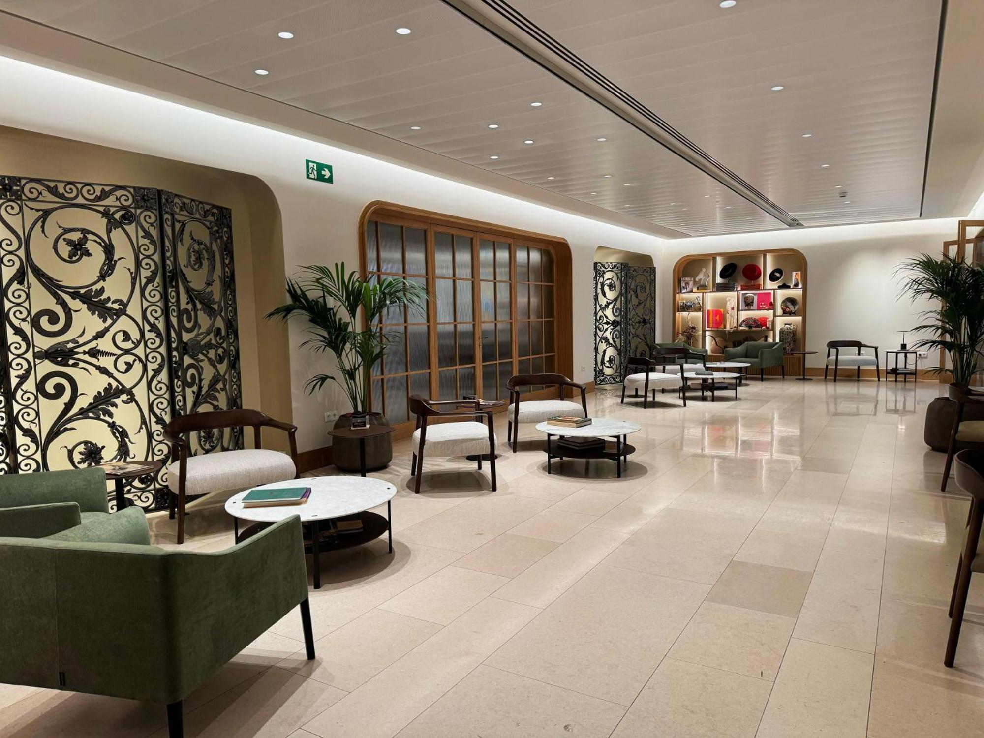 Hotel Becquer Seville Ngoại thất bức ảnh
