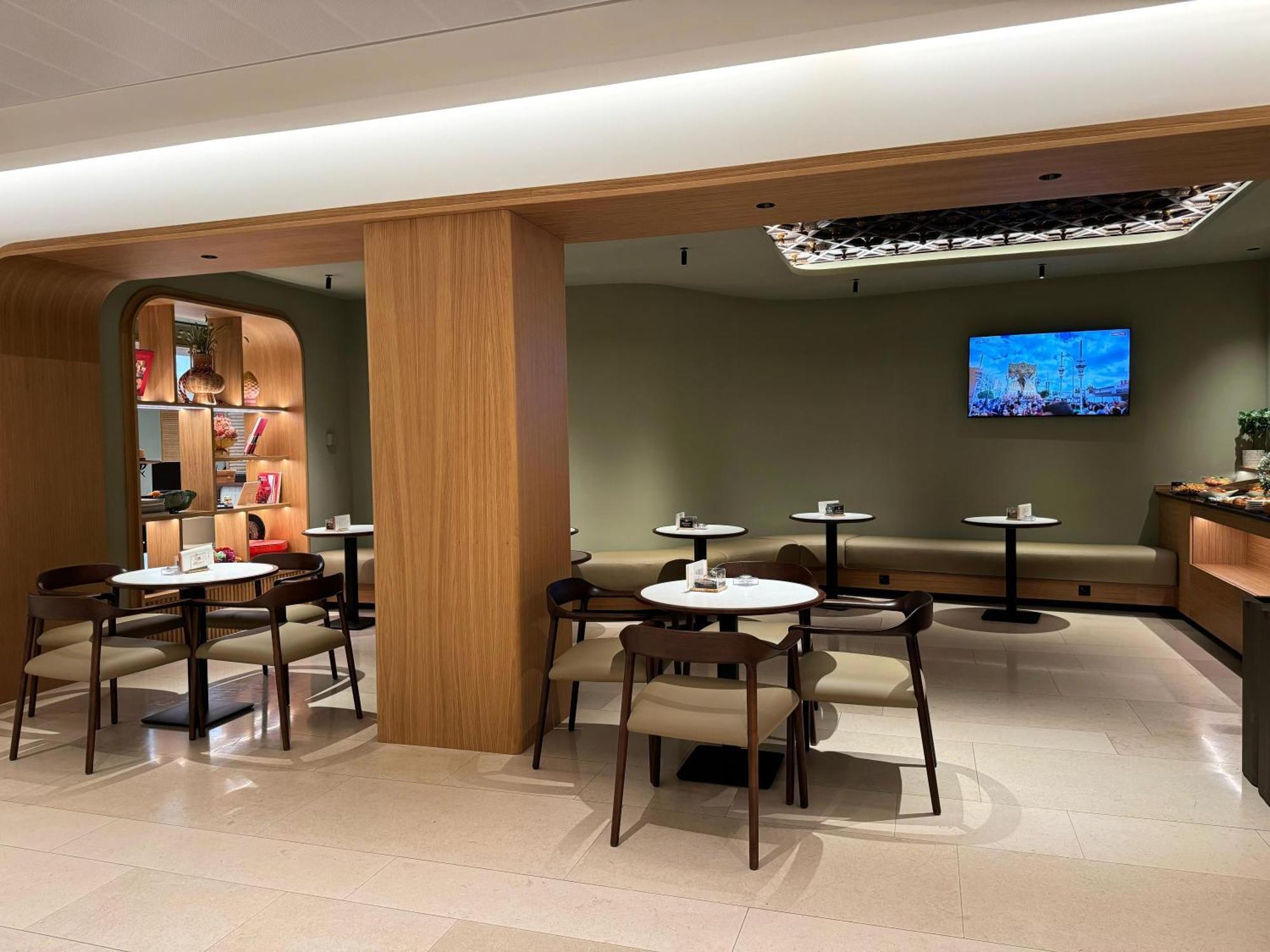 Hotel Becquer Seville Ngoại thất bức ảnh