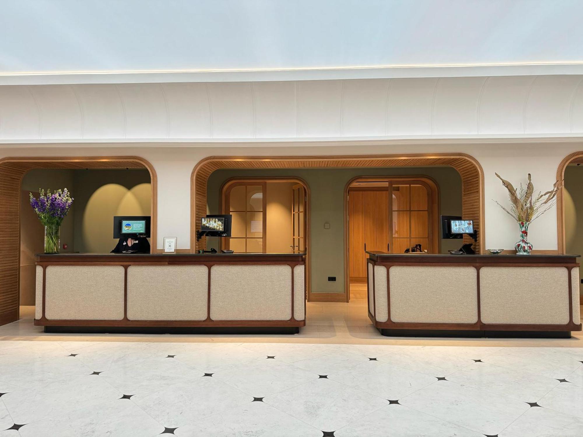 Hotel Becquer Seville Ngoại thất bức ảnh